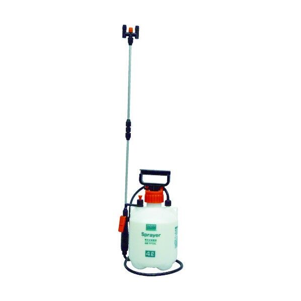 蓄圧式噴霧器4L