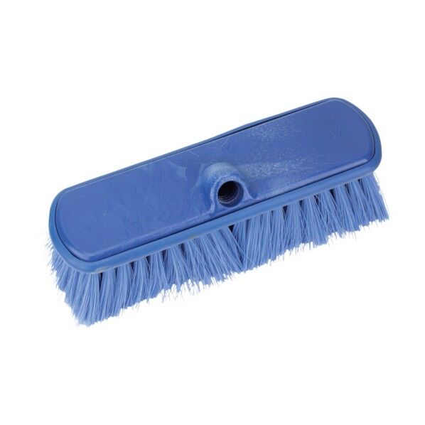 ウォールブラシ ブルー 40050EC14 1点