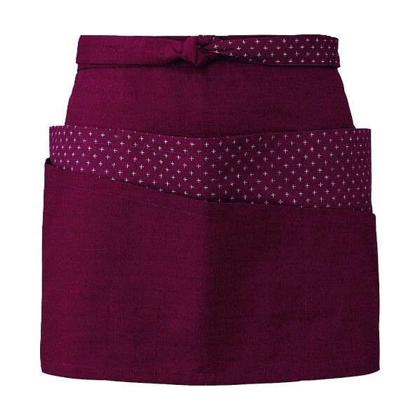 前掛 JA-6807(エンジ) SME9001 1個