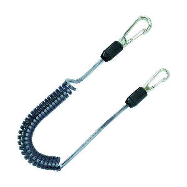 TOPコンパクトセーフティコードHisqare 259 x 70 x 20 mm SFC-412SBK 1