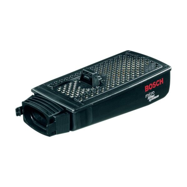 吸じんランダムアクションサンダーPEX400AE型用マイクロフィルターユニット(交換用フィルター付き)No.2-605-411-147