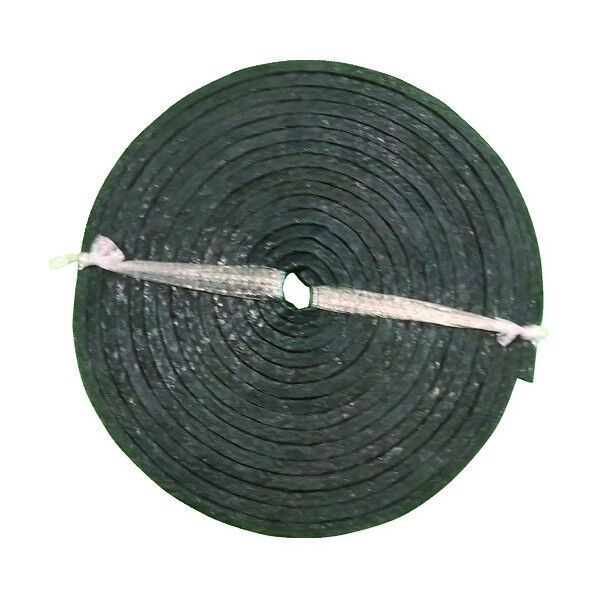 グランドパッキン D4101 PTFE含浸炭化繊維