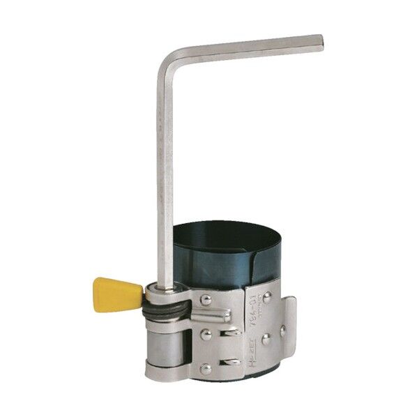 ピストンリングコンプレッサー