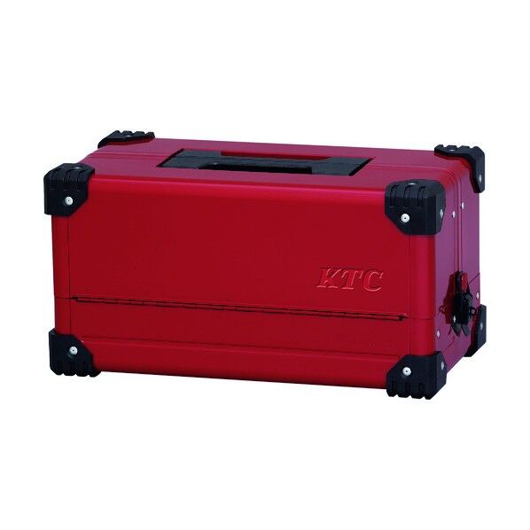 2019SK 両開きメタルケース(パールレッド)(特別色) パールレッド EK-10APR 1個