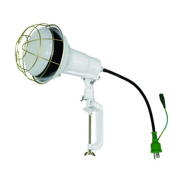 エコビックLED投光器50W ポッキンプラグタイプ