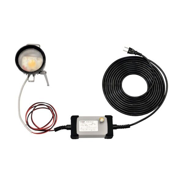 目視検査用高演色LEDライト直付けタイプ