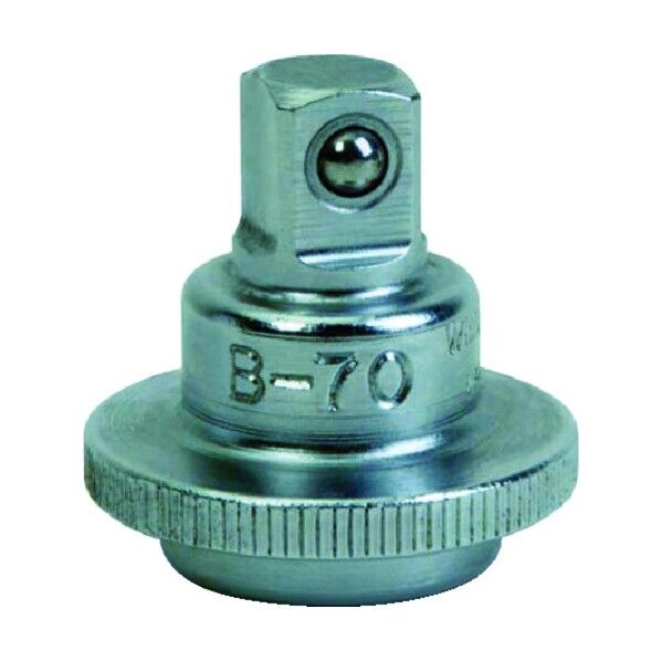 ドライブラチェットスピンナー