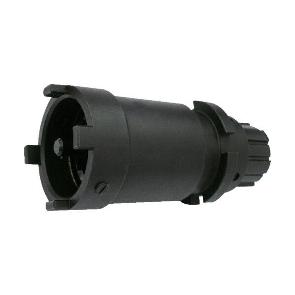 シャーレンチ用エクスホルダ ソケット延長