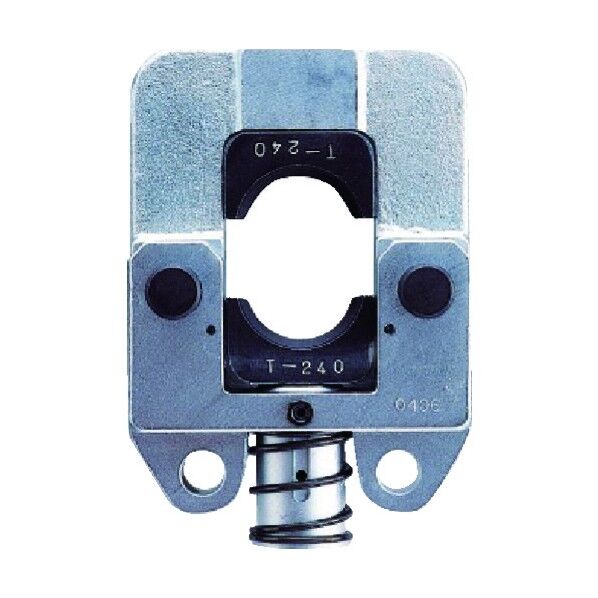 コードレス電動油圧式圧着工具 14.4V/18V両用 マルチ圧縮アタッチメント EV2T-240 1点