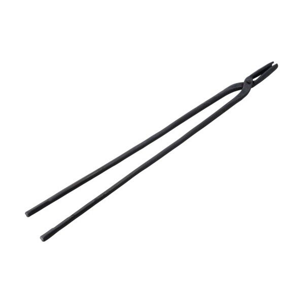 火造箸平型600 BKHZ-0600 1点