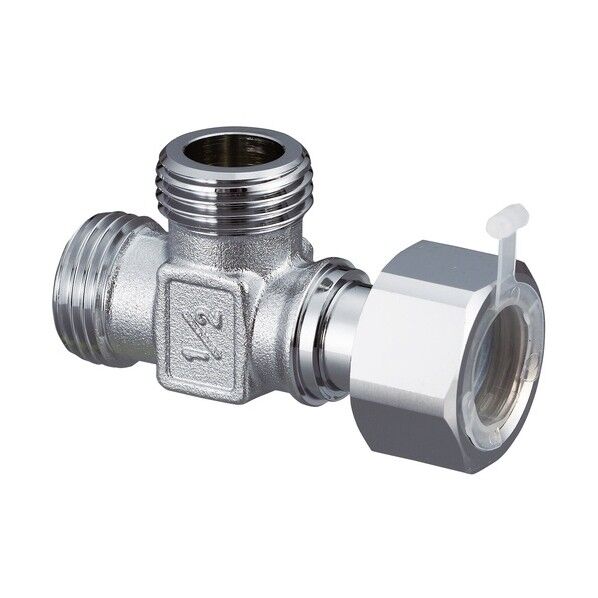 製作所 片ナットチーズ G1/2