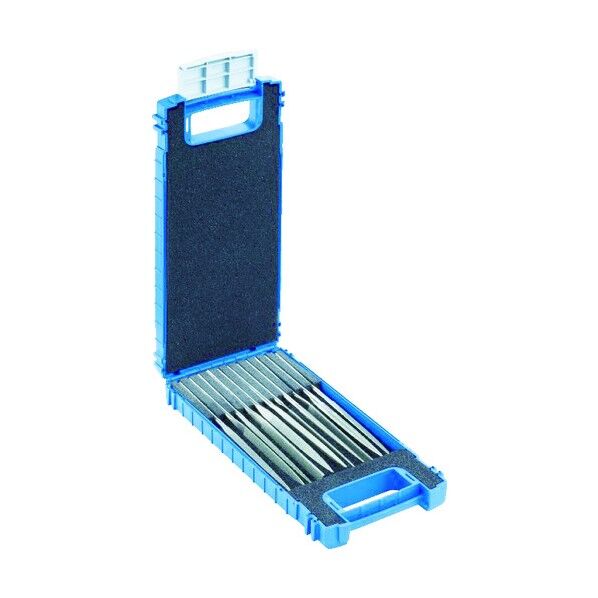 ダイヤモンドニードルヤスリ セット