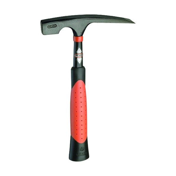 石工ハンマー ブラックジャイアント 0087500 1本