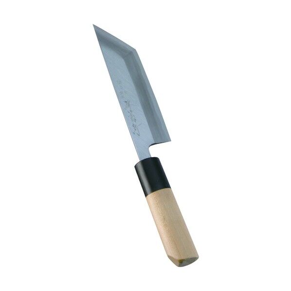 堺菊守 極上 ウナギ裂庖丁 ドジョウ裂 12cm 12cm AKK3812 1個