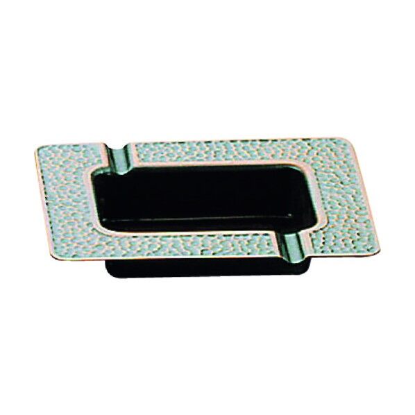 SA銅 ブロンズ灰皿 PHI12 1個