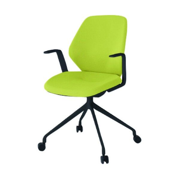 キュアチェア樹脂肘 KG-945SCM-TTU8 1点