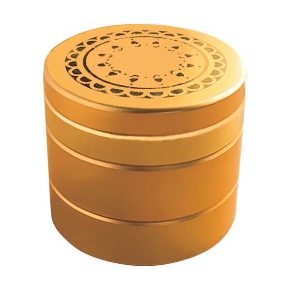 フェアリールーペ ゴールド 4点セット FAI-G 1点