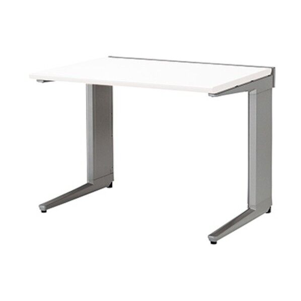 平デスク TRH107F-SVH 1点