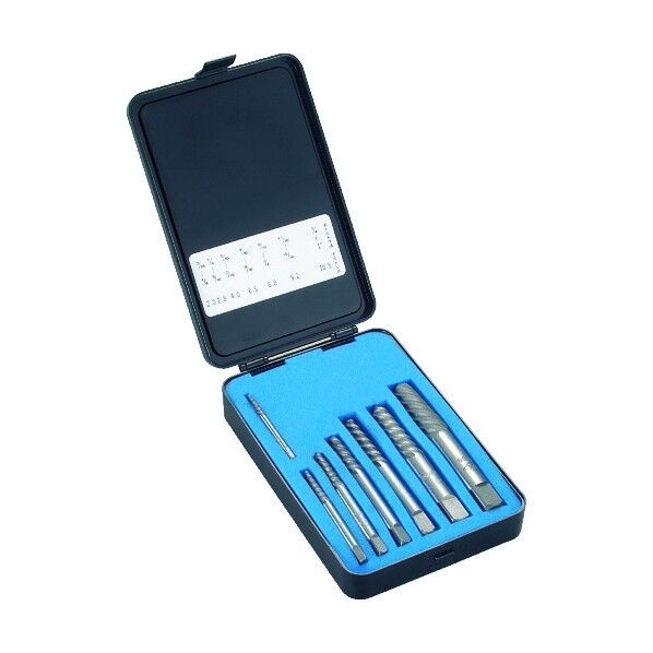 エキストラクターセット (ラセン型)