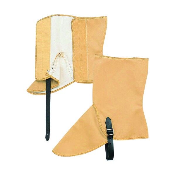 耐切創足カバー