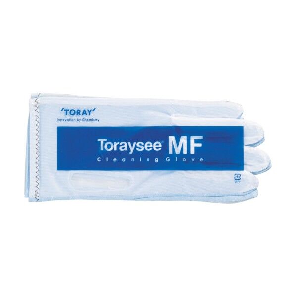 MFグラブMサイズ 220 x 107 x 8 mm MFT1-M-1P 1