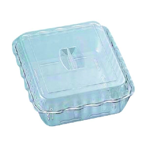 デリクロックス DC5 クリアー LKL0701 1個