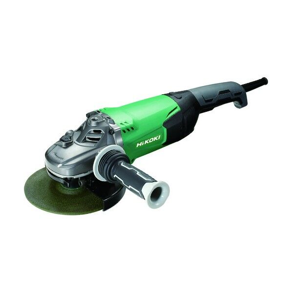 AC100V 電気ディスクグラインダ 180mm G18SWA