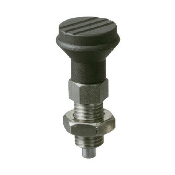 インデックスプランジャー NDX16W-SUS 1