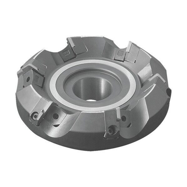 ミーリング用ホルダ MSD45200R 1