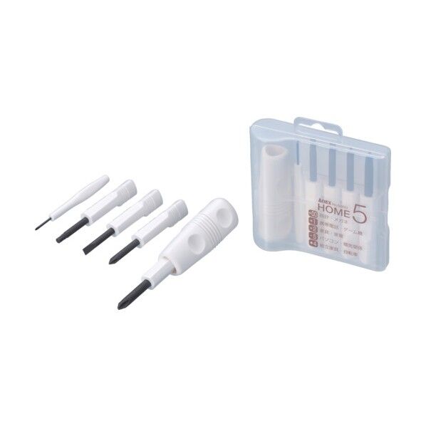 HOME5ドライバーセット