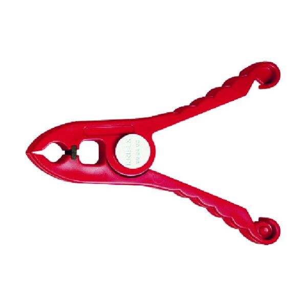 KNIPEX986402絶縁クランプ1000V 61 986402