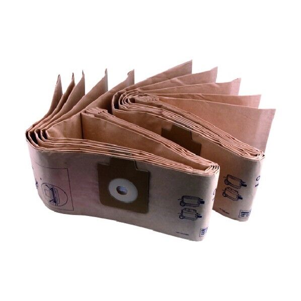 GD930用ペーパーバッグ(10入) 1407015040 1点