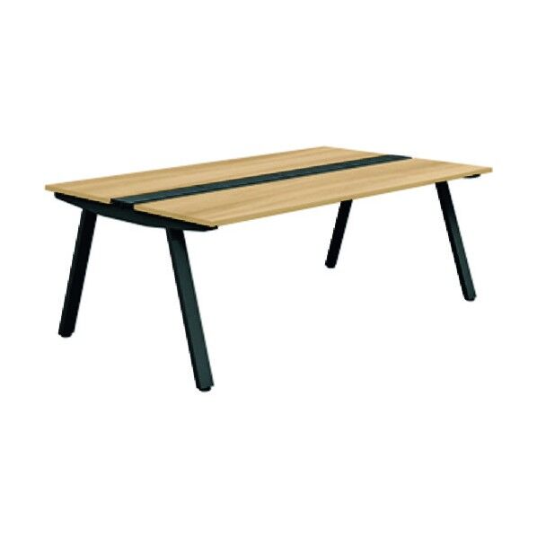 666618)Genela両面Bセット GE-2012WB LW/BK 1点