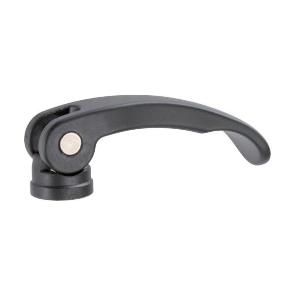 偏心クイッククランプレバー メネジ付