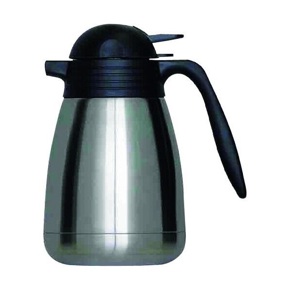 ステンレス ハンディーポット カフェスタ F-4807(1.5L) EPT1302 1個