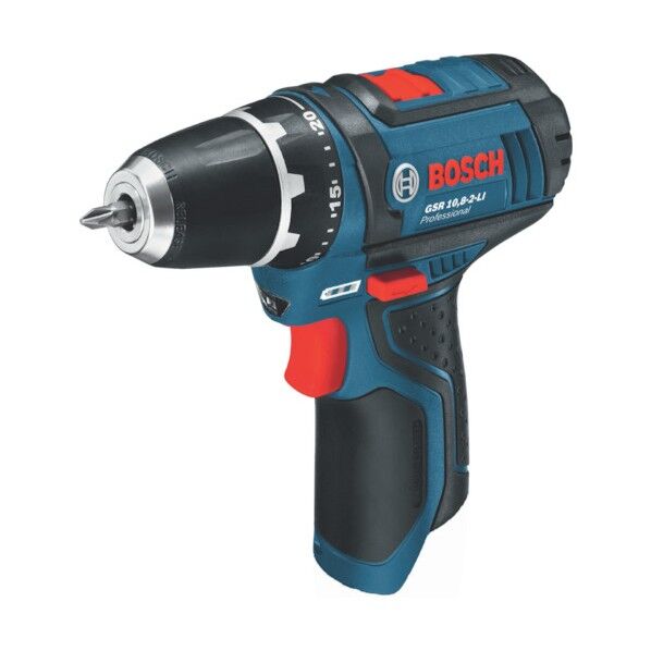 充電ドライバードリル(10.8V) 本体のみ