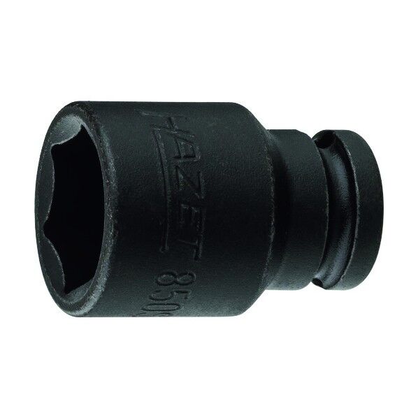 インパクトソケット 6角タイプ・差込角6.35mm 850S-12 1個