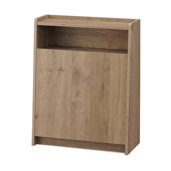 288580 ウッドペールストッカー WPS-630-ABR (288580) 1点