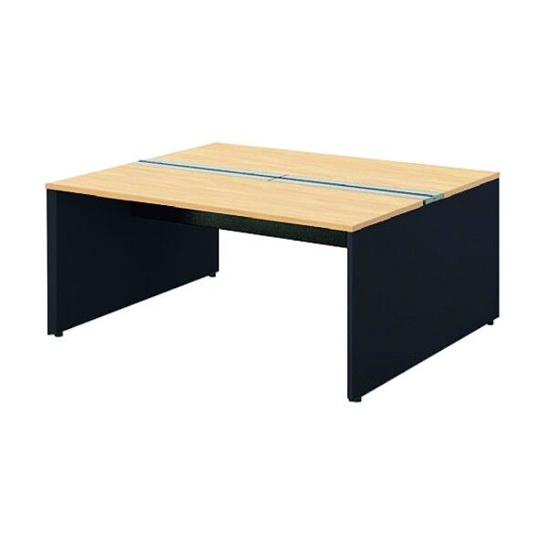 ベンチデスク MF1614K-BS 1点