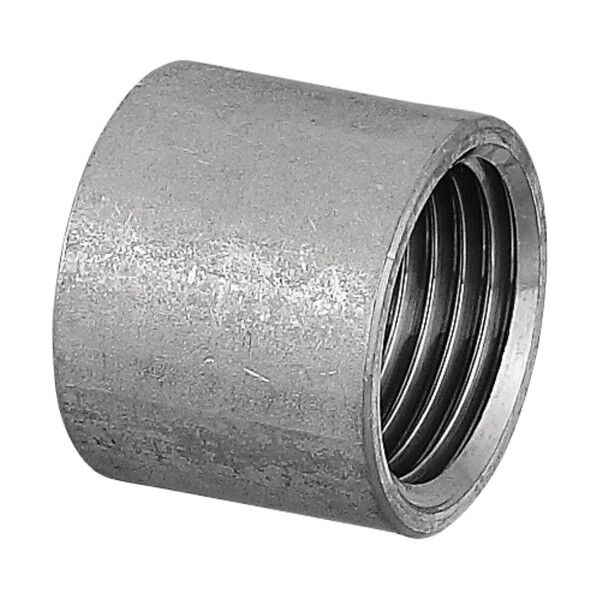 製作所 SFHS2型 ハーフソケット(Rp1/4) SFHS2-08 1点