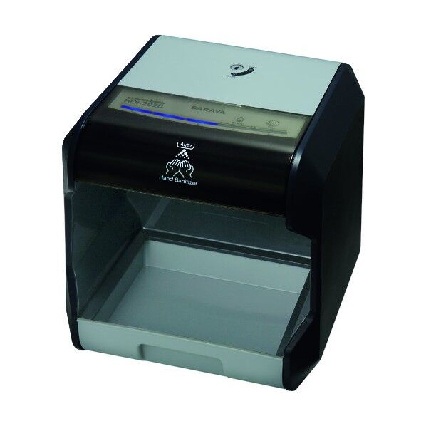 自動手指消毒剤器HDI-2020 41037 1点