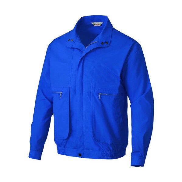 ブルゾン（男女兼用） 006ブルー 4L 703 1