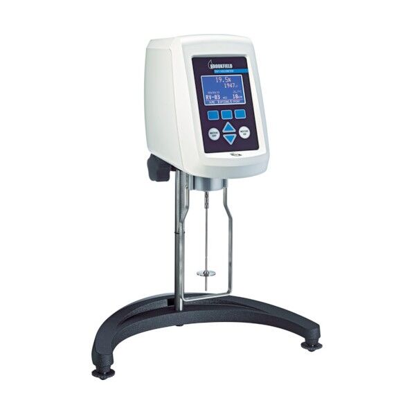 デジタル粘度計 DVM