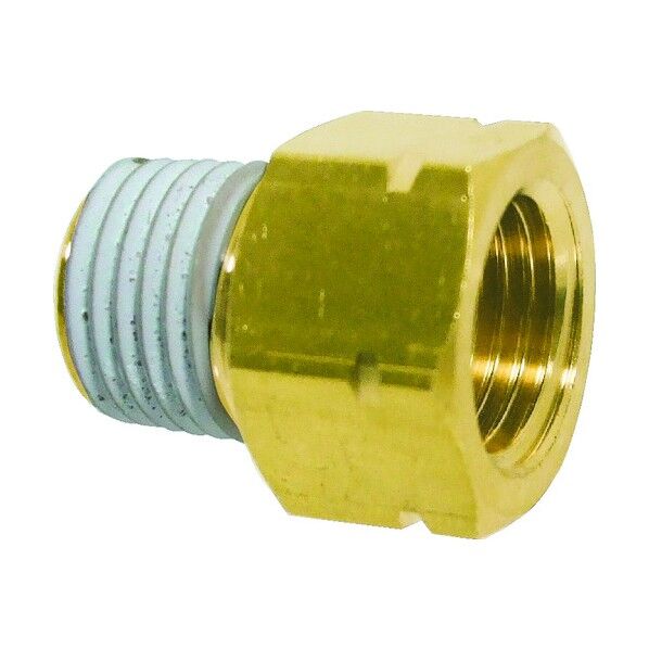 ストレートおねじ用変換ソケット