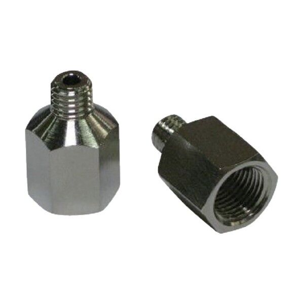 グリースニップル用アダプタ