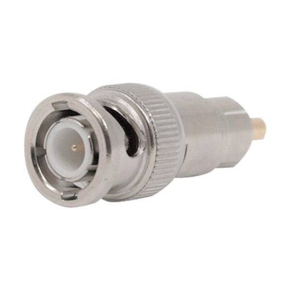 変換コネクター BNC.P-RCA.P 1点