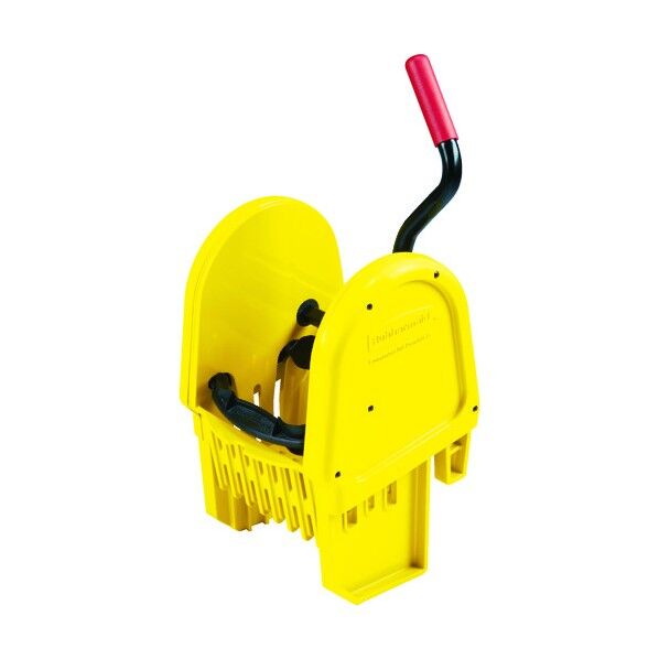 ウェイブブレイクモッピングシステム モップリンガーダウンプレス