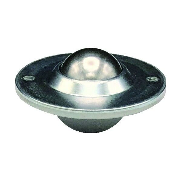 ボールキャスター プレス成型品(ステンレス) T-AP30US 1個