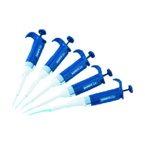 マイクロピペット 00-NLE-10 702-12-23-38 1点