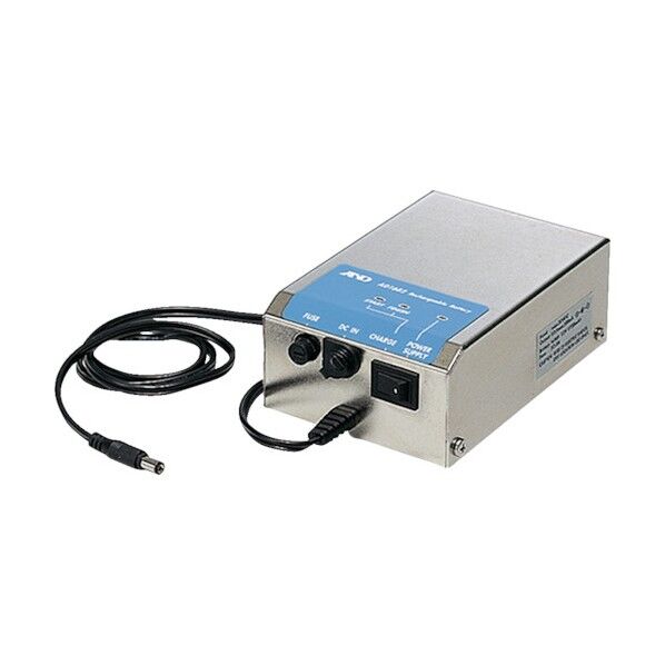 充電式バッテリー・ユニット